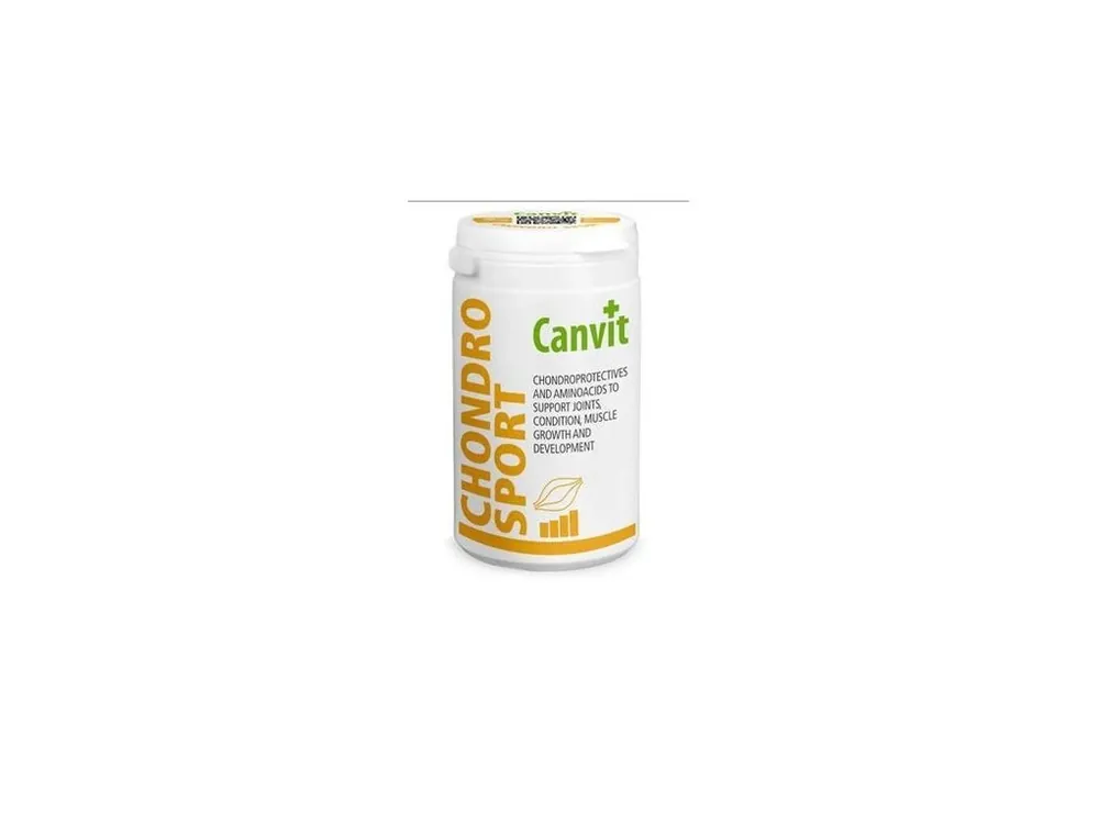 Cenová Bomba Canvit Chondro Sport pro psy 230g