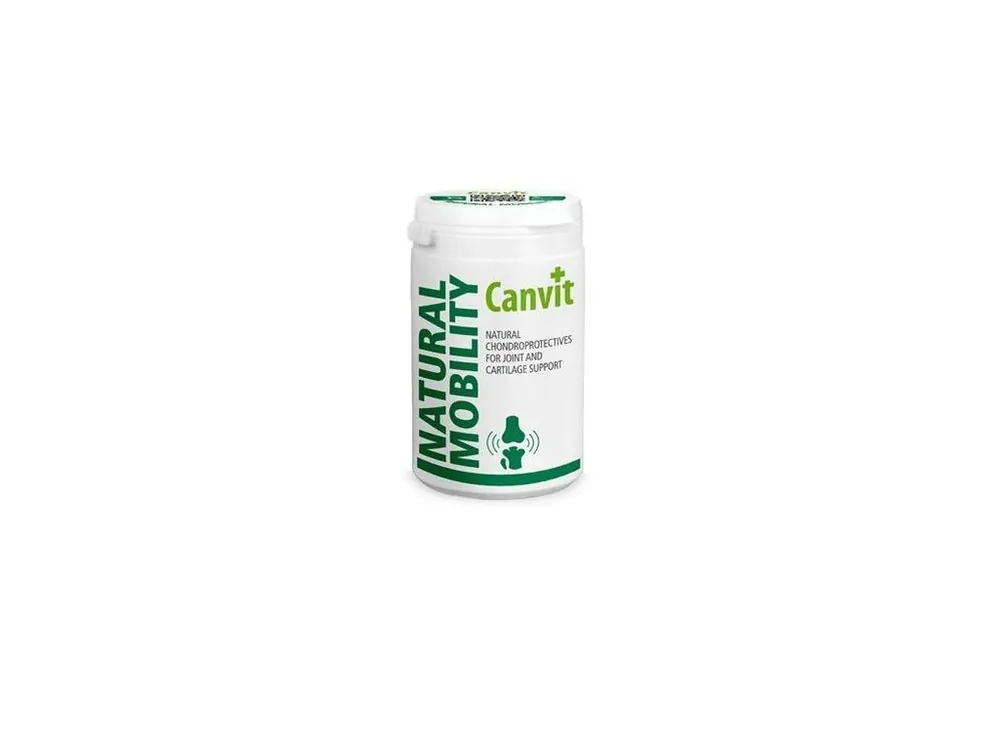 Kup Teď Canvit Natural Mobility pro psy 230g