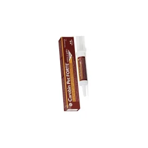 Carobin Pet Forte pro psy a kočky pasta 30g trávení Cenově Výhodný