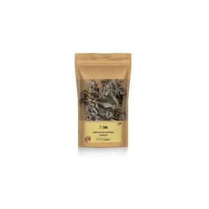 ČUMÁK - 100% krůtí srdíčka, sušená 50g Akční Nabídka