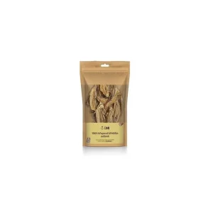 ČUMÁK - 100% křupavá kuřecí křidélka, sušená 50g Kup Teď