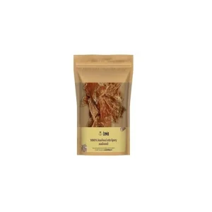 Koupit Online ČUMÁK - 100% kuřecí stripsy, sušené 100g