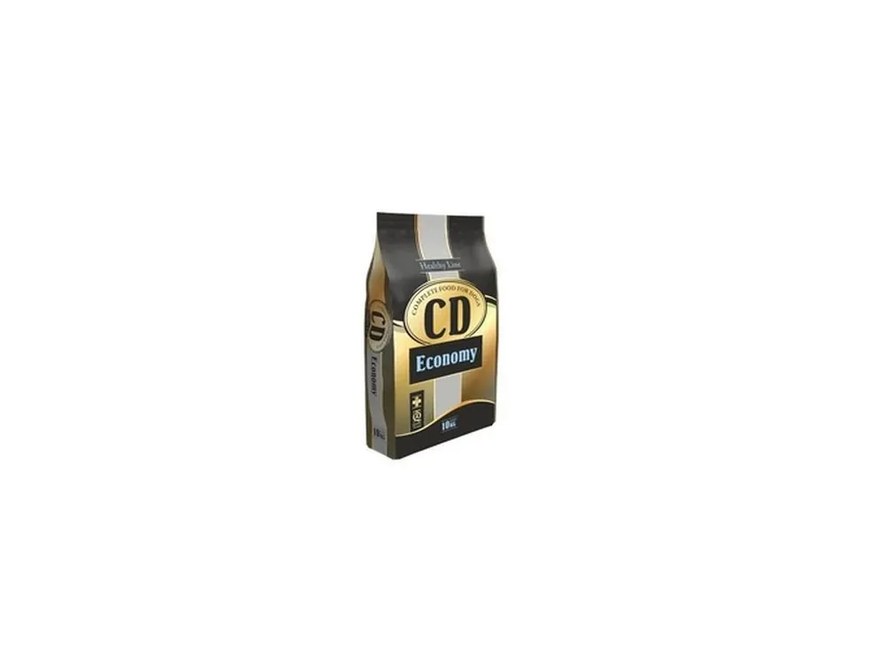 Delikan Dog CD Adult economy 10kg Originální