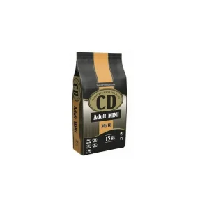 Časově Omezené Delikan Dog CD Adult Mini 15kg