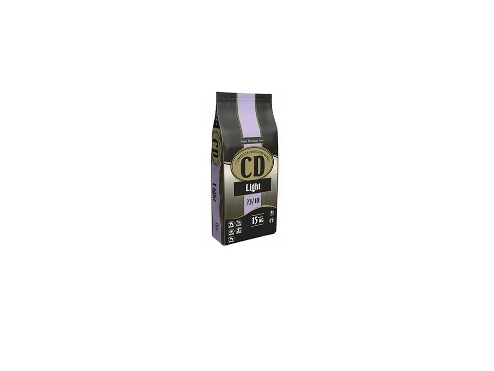 Delikan Dog CD Light 15kg Nízká Cena