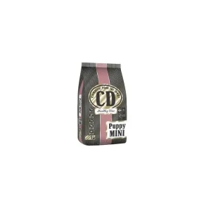 Delikan Dog CD Puppy Mini 3kg Finální Výprodej