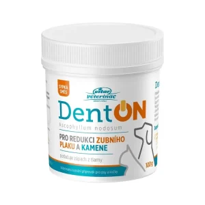 Originální DentOn Vitar Veterinae 100g