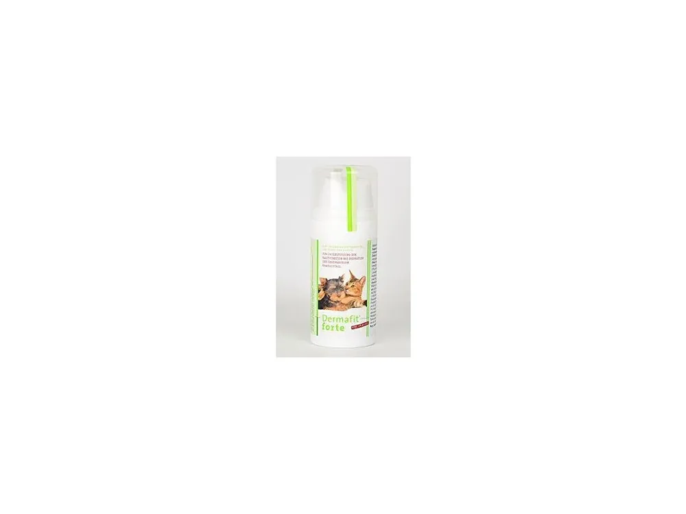 Speciální Cena Dermafit Forte 100ml Werfft