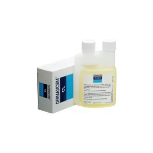 Dermanorm olej 250 ml Sezónní Sleva