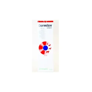 Bezpečná Platba Dermilen šampon 300ml