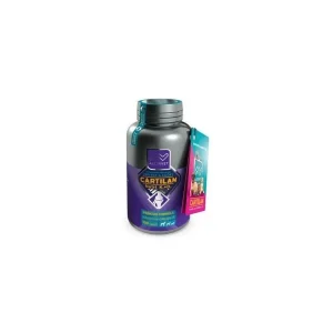 Must-Have CARTILAN NUTRI K2+D3 100tbl Altervet