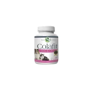 Colafit Dog & Cat 100 kostiček Přímo Od Výrobce