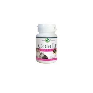 Vysoce Kvalitní Colafit Dog & Cat 50 kostiček