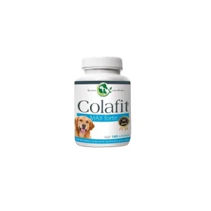 Top Prodej Colafit Max Forte na klouby pro psy 100tbl