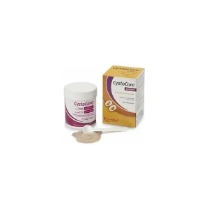 Cystocure 30g powder Levný