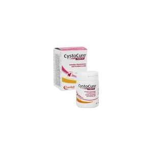 Cystocure forte 30tbl Must-Have