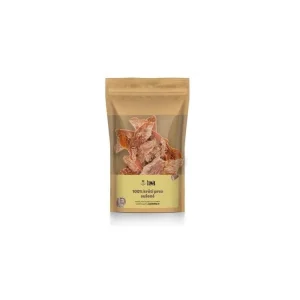 ČUMÁK - 100% krůtí prso, sušené 50g Nejprodávanější