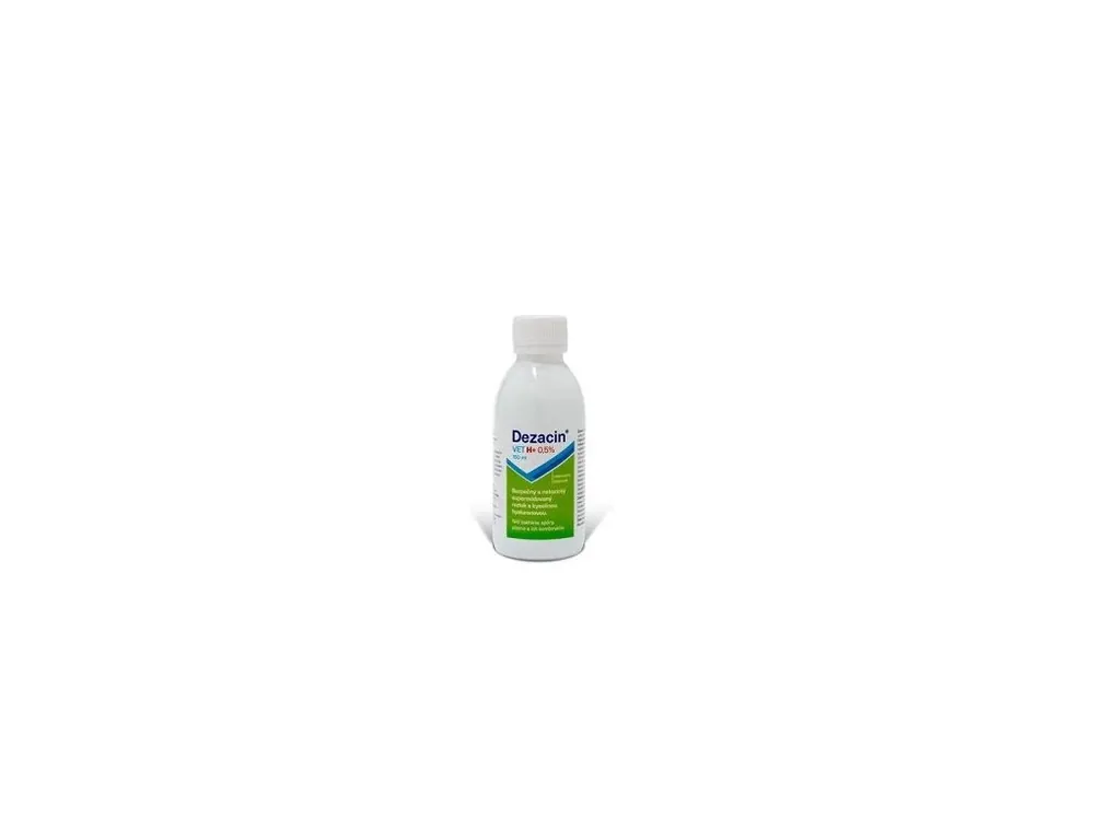 Dezacin EYE H+ gel 5ml Přímo Od Výrobce