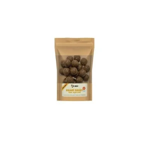 DINGO masové kuličky losos, vejce a krill 24mm/150g Nejlepší Volba