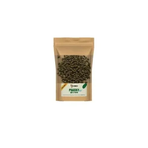 DINGO peletky rybí s řasou bezlepkové 150g Objednat Nyní