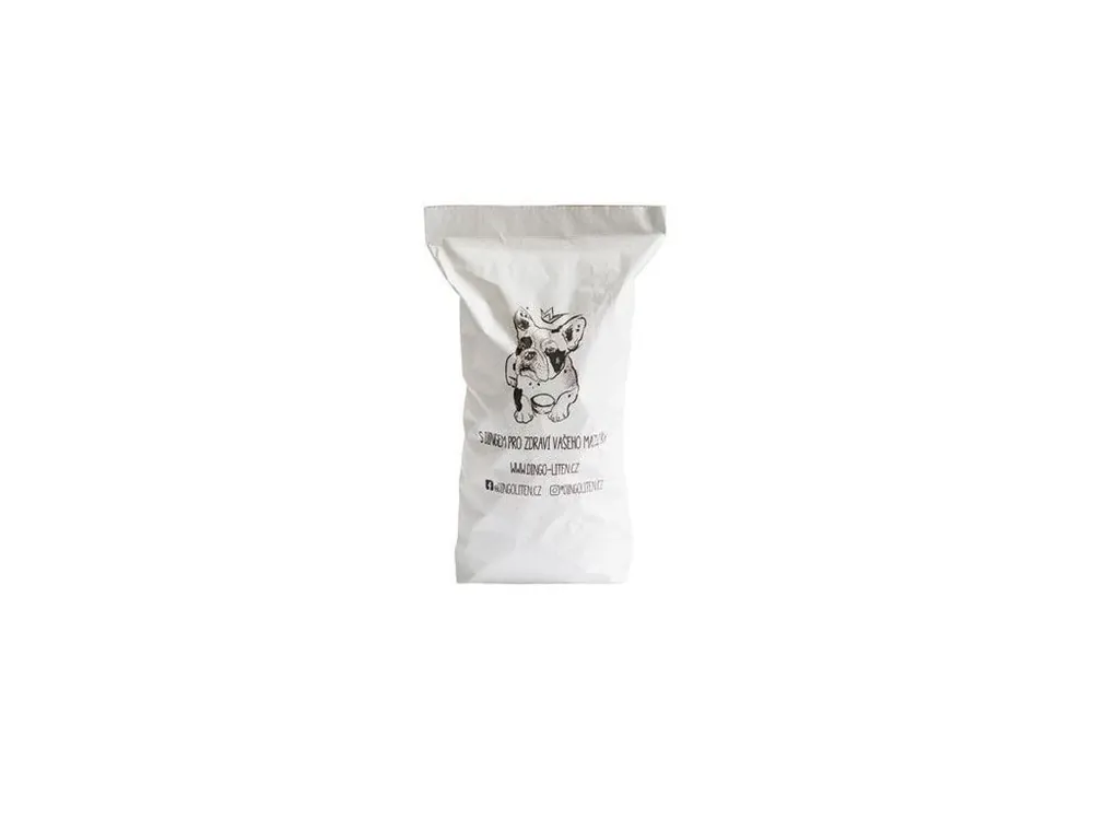 Nejlepší Volba DINGO suchary speciál 13kg