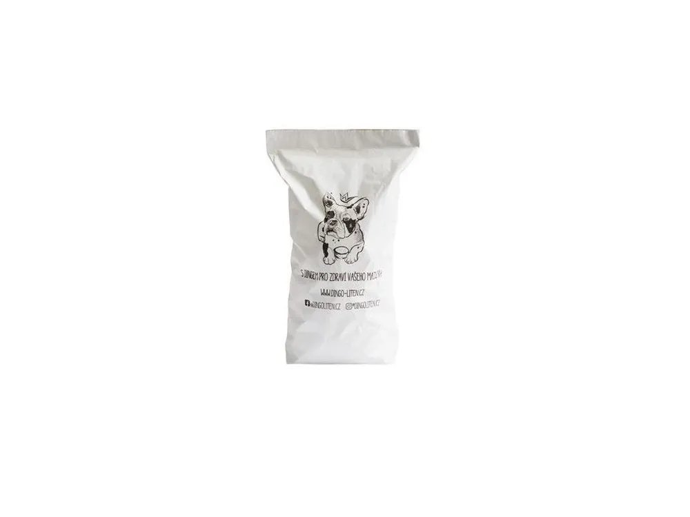 DINGO suchary standard 13kg Výhodná Nabídka