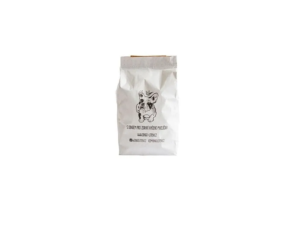 DINGO suchary standard 2,5kg Autentický