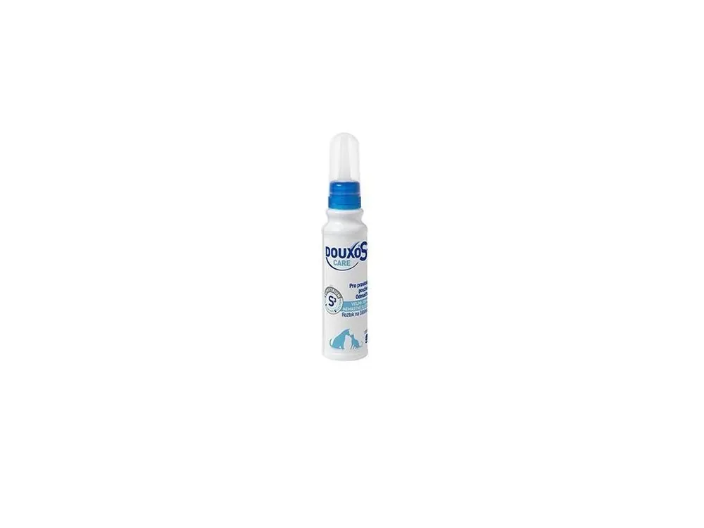 Koupit Online Douxo S3 Care Ear Cleaner 120ml