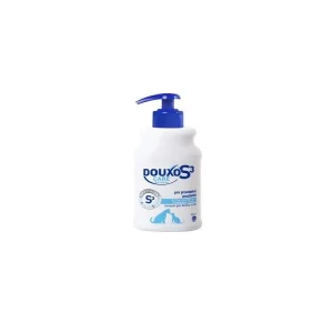 Douxo S3 Care Shampoo 200ml Sezónní Sleva