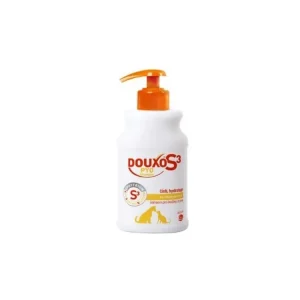 Douxo S3 Pyo Shampoo 200ml Vrácení Zdarma