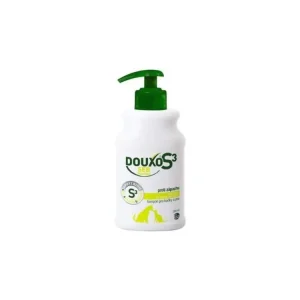 Nejlepší Volba Douxo S3 Seb Shampoo 200ml
