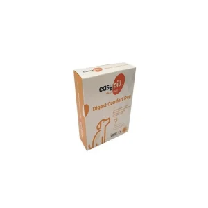 Easypill Digest Comfort Dog 6 tyčinek 168g Top Prodej