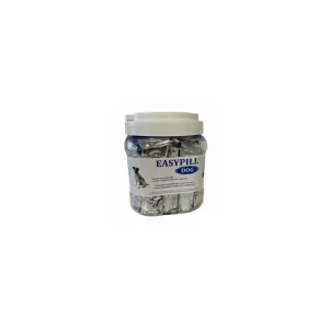 Finální Výprodej EasyPill Giver dog 20 tyčinek po 20g (400g)