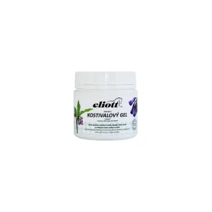 Odeslání Ihned Eliott kostivalový masážní gel 450ml