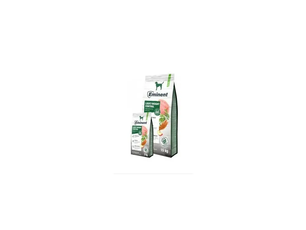 Eminent Light/Weight Control 15kg Nakupujte Hned