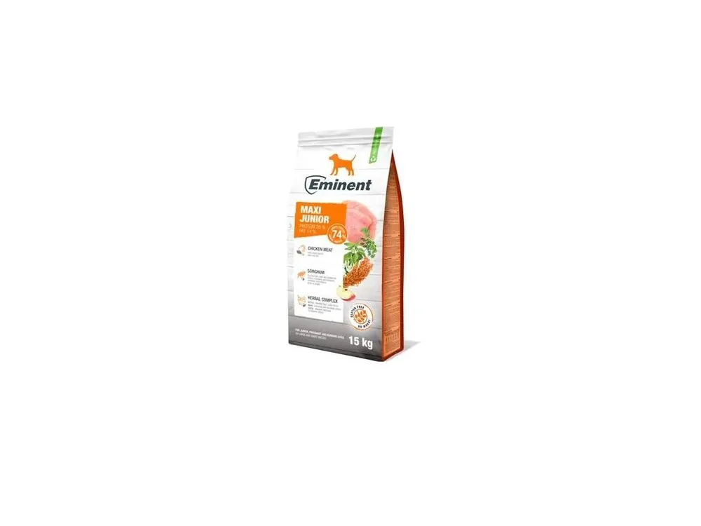 Eminent Maxi Junior 15kg Originální