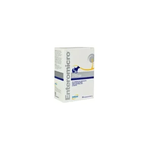 Novinka Enteromicro 32tbl