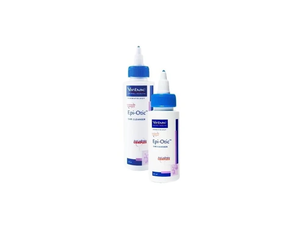 Epi-Otic III sol 125 ml Novinka