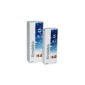Vysoce Kvalitní Ermidrá shampoon 250ml