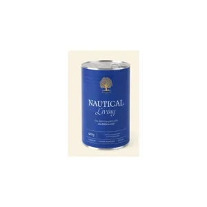 Cenová Bomba Essential paté Nautical Living 400g