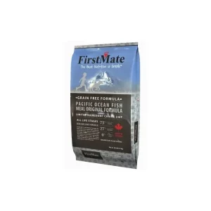 First Mate Pacific Ocean Fish Original 6,6 kg Originální