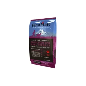 Finální Výprodej First Mate Pacific Ocean Fish SENIOR 2,3kg
