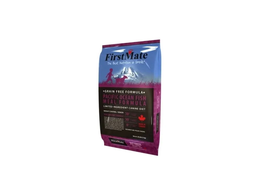 Sleva First Mate Pacific Ocean Fish SENIOR 6,6kg