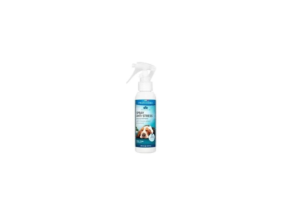Francodex Anti-stress Sprej pes 100ml Vysoce Kvalitní
