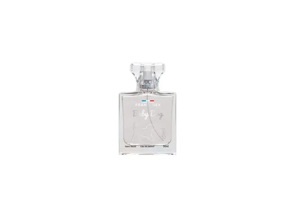 Nejprodávanější Francodex Parfém BABY DOG pro psy 50ml