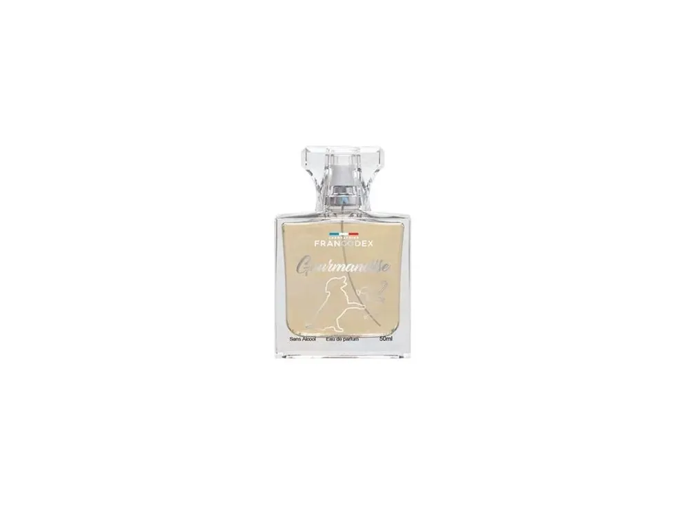 Nakupujte Hned Francodex Parfém GOURMANDISE pro psy 50ml