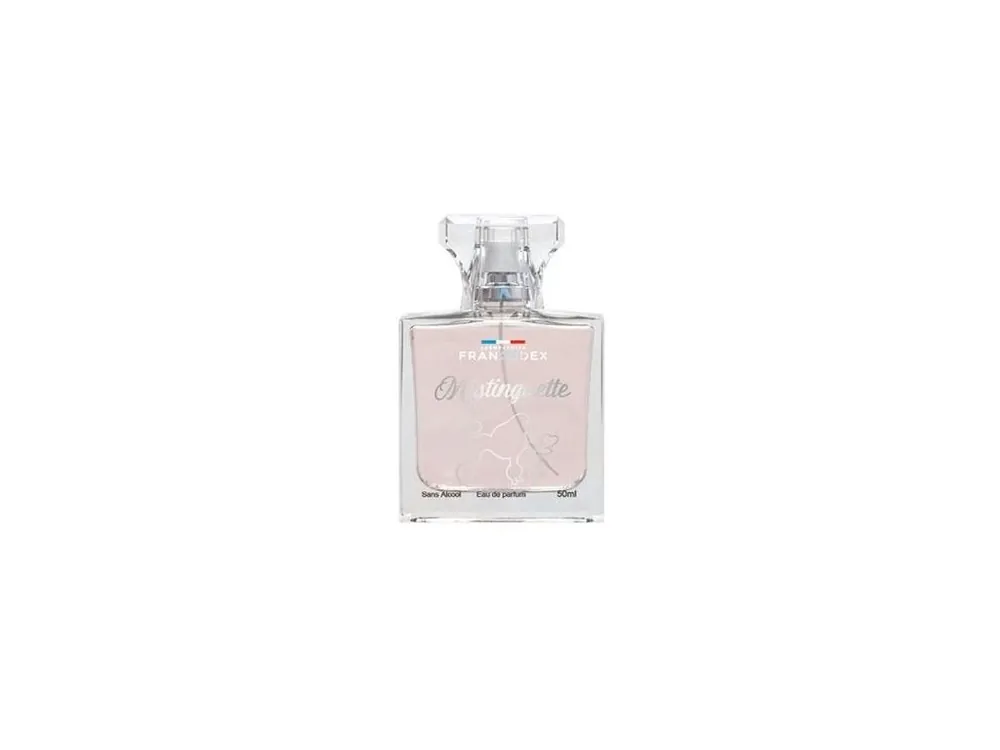 Výprodej Francodex Parfém MISTINGUETTE pro psy 50ml