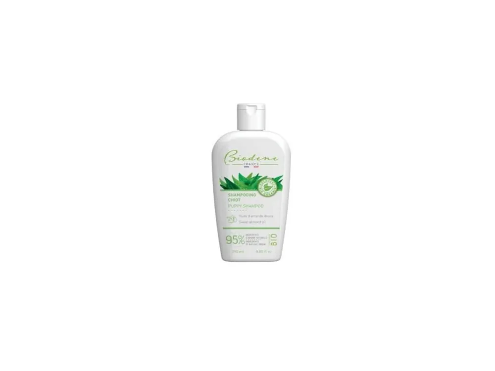 Francodex Šampon Biodene pro štěňata 250ml Nejlepší Volba