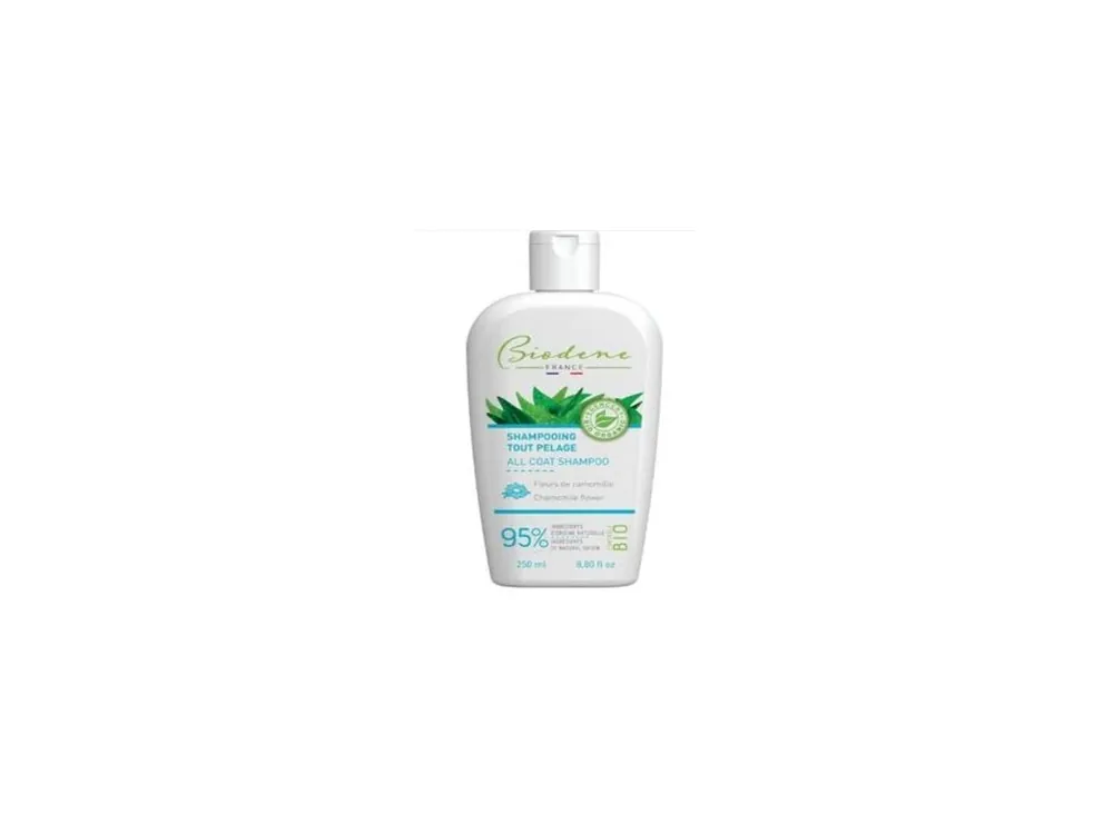 Francodex Šampon Biodene pro všechny psy 250ml Výhodná Nabídka