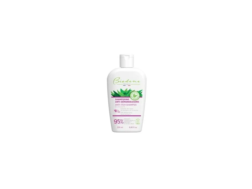 Výhodná Nabídka Francodex Šampon Biodene protisvědivý pro psy 250ml